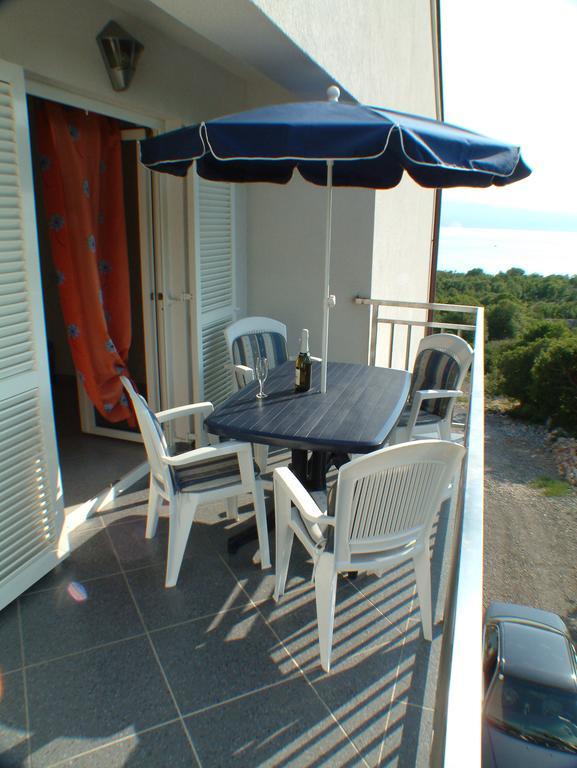Villa Antonia Klenovica Extérieur photo