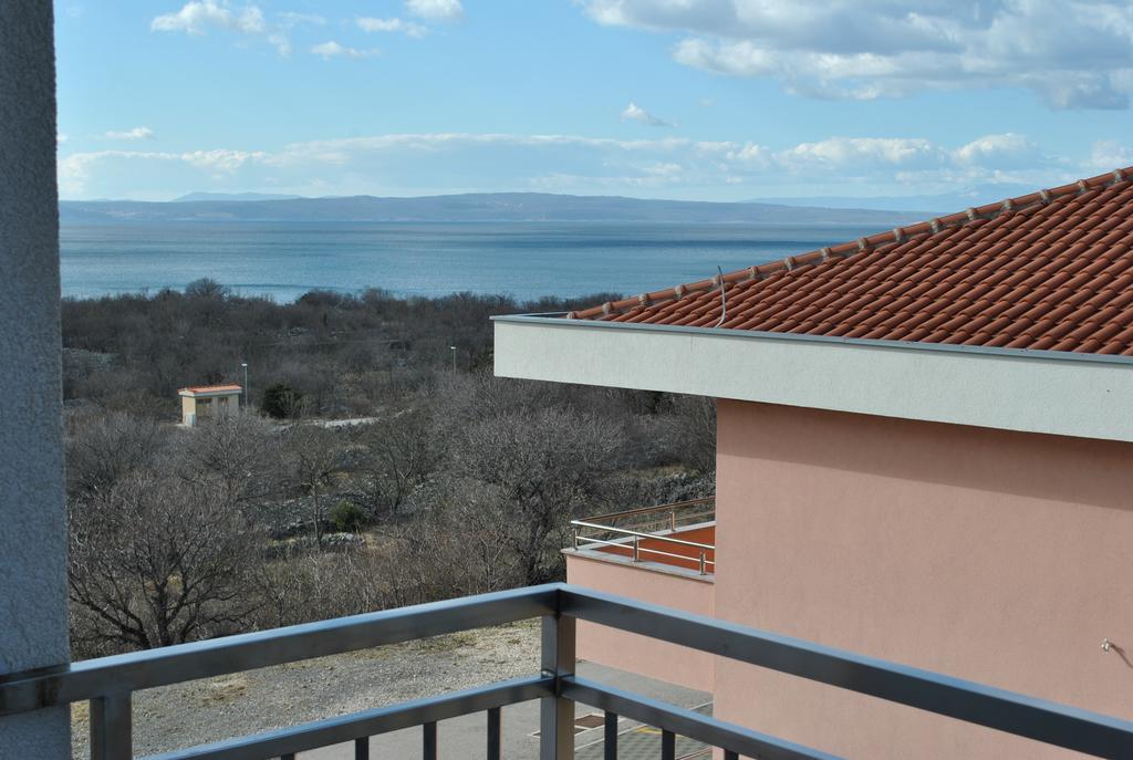 Villa Antonia Klenovica Extérieur photo