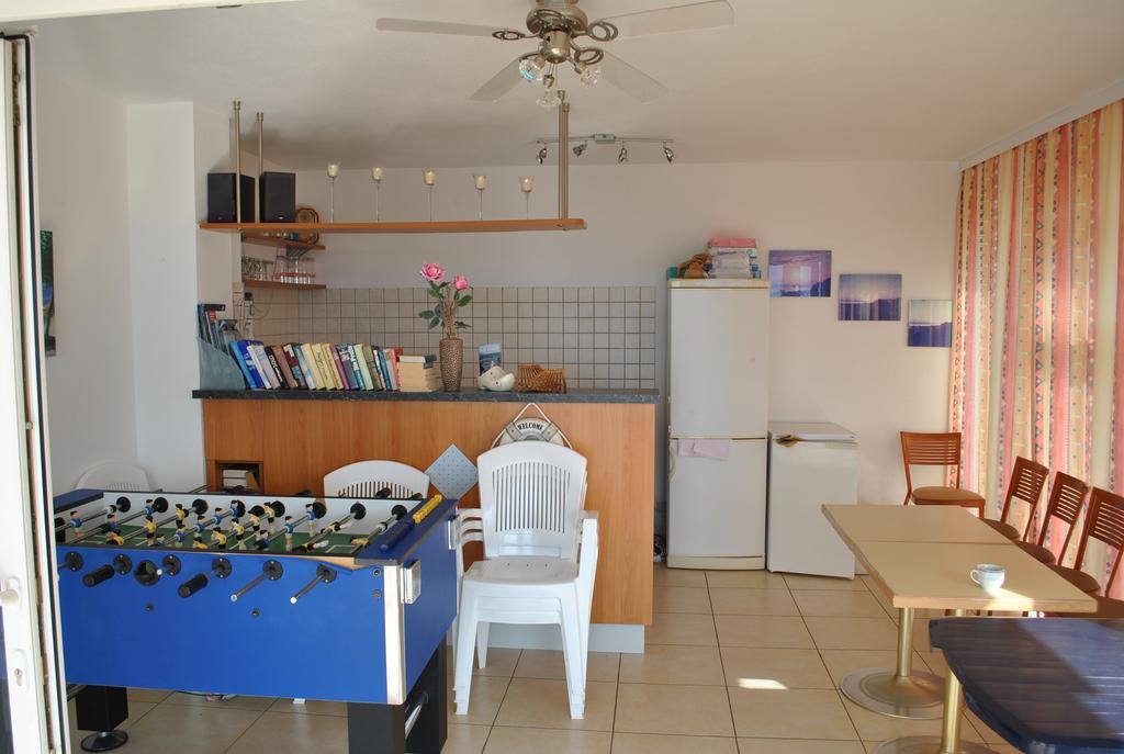 Villa Antonia Klenovica Extérieur photo