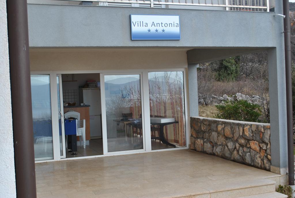 Villa Antonia Klenovica Extérieur photo
