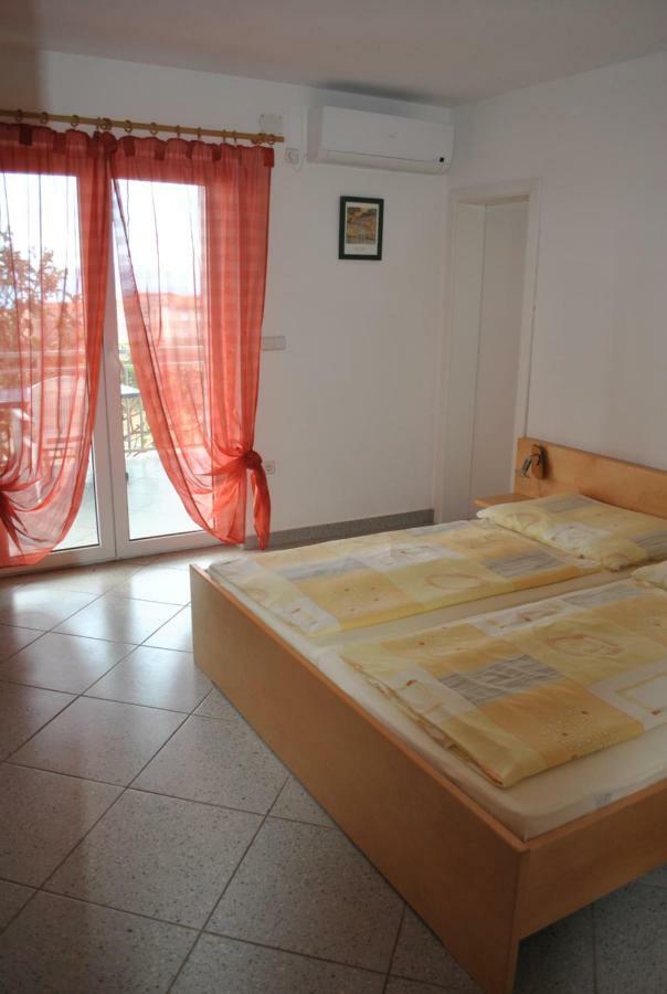 Villa Antonia Klenovica Extérieur photo