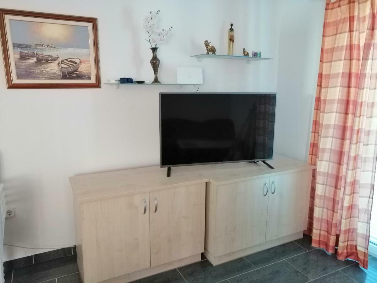 Villa Antonia Klenovica Extérieur photo