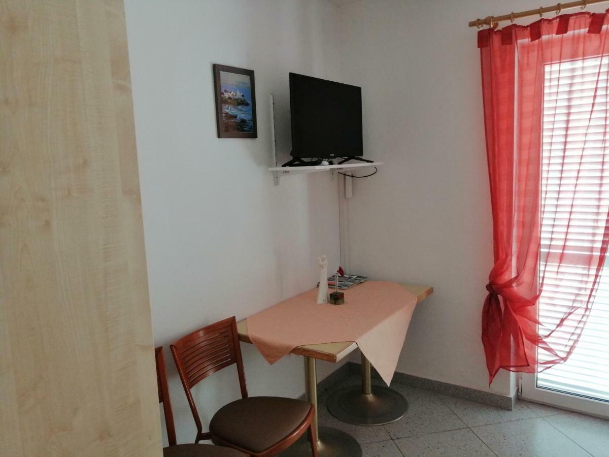 Villa Antonia Klenovica Extérieur photo